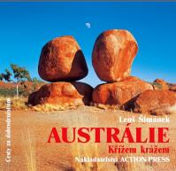 Austrálie - Křížem krážem