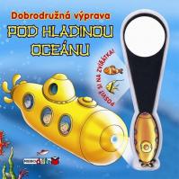 Dobrodružná výprava pod hladinou oceánu