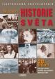 Moderní historie světa 20. století - Ilustrovaná encyklopedie  3. vydání