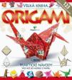 Origami - Velká kniha - 2. vydání