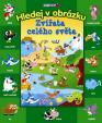 Zvířata celého světa - Hledej v obrázku