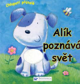 Alík poznává svět - Chlupatí přátelé