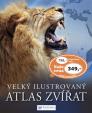 Velký ilustrovaný Atlas zvířat