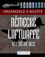 Organizace a bojiště německé Luftwaffe ve 2. světové válce