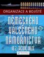 Organizace a bojiště německého válečného námořnictva ve 2. světové válce