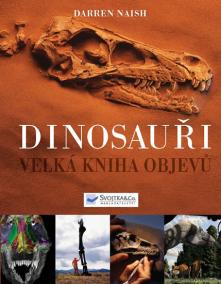 Dinosauři – Velká kniha objevů