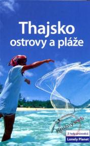 Thajsko - Lonely Planet - 2. vydání