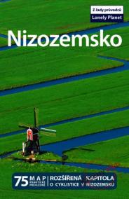 Nizozemsko - Lonely Planet