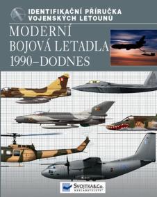 Moderní bojová letadla 1990 - dodnes