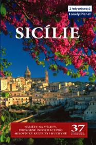 Sicílie - Lonely Planet - 2. vydání