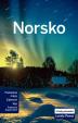 Norsko - Lonely Planet - 2. vydání
