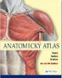 Anatomický atlas - Orgány, systémy, struktury