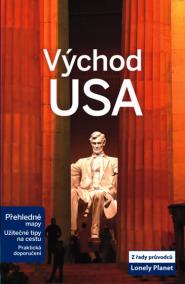 Východ USA - Lonely Planet