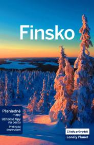 Finsko - Lonely Planet - 2. vydání