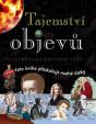 Tajemství objevů – Ilustrovaná historie vědy