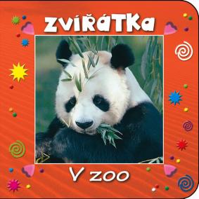 Zvířátka - V zoo