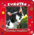 Zvířátka - Domácí mazlíčci