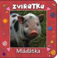 Zvířátka - Mláďátka