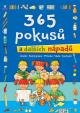 365 pokusů a dalších nápadů