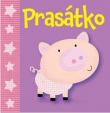 Prasátko - leporelo