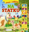 Na statku - Zvuky zvířátek