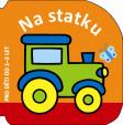 Na statku - pro děti od 1–3 let