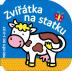 Zvířátka na statku - pro děti od 1–3 let