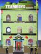 Teamboys-Military Headquarters