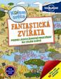 Kolem světa - Fantastická zvířata