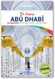 Abú Dhabí do kapsy - Lonely Planet