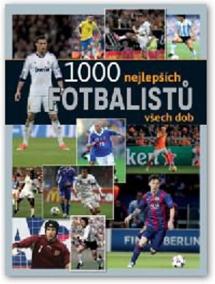 1000 nejlepších fotbalistů všech dob