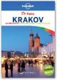 Krakov do kapsy - Lonely Planet