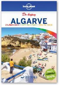 Algarve do kapsy - Lonely Planet