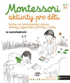 Montessori - aktivity pro deti