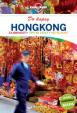 Hongkong do kapsy- Lonely planet