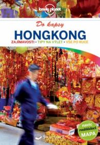 Hongkong do kapsy- Lonely planet