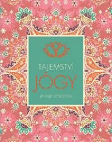 Tajemství jógy