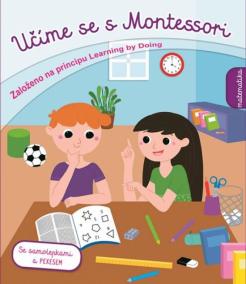 Matematika - Učíme se s Montessori