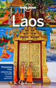 Laos- Lonely Planet