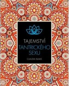 Tajemství  tantrického sexu
