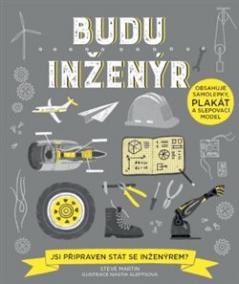 Budu inženýr - Jsi připraven stát se inženýrem?