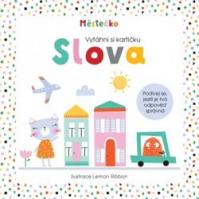 Slova - Vytáhni si kartičku