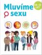 Mluvíme o sexu 10-13 let