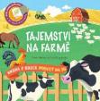 Tajemství na farmě - Posviť na to