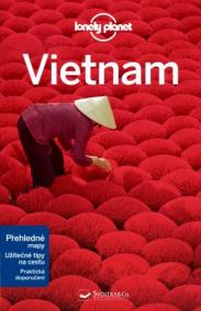 Sprievodca - Vietnam-Lonely planet