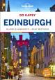 Sprievodca Edinburgh do kapsy