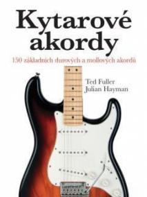 Kytarové akordy 150 základních akordů