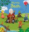 Můj malý Bach - Zvuková knížka
