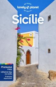 Sicílie - Lonely Planet