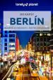 Berlín do kapsy - Lonely Planet